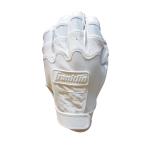 Franklin/ обе подборка вручную batting перчатки CFX PRO ученик старшей школы соответствует (20598)