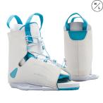 【並行輸入品】2026HYPERLITE/ALLURE BOOT/OSFA ハイパーライト
