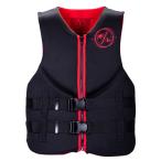 [ параллель импортные товары ]2026HYPERLITE/INDY MENS CGA VEST/RED высокий перлит 