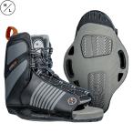 [ параллель импортные товары ]2026HYPERLITE/REMIX BOOTS высокий перлит 