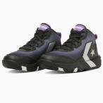 ショッピングconverse CONVERSE/コンバース ジュニア ヴィックスター MID（33500481）