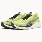 PUMA/プーマ ヴェロシティ ニトロ 3 サイケデリック ラッシュ（380080-01）