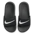 NIKE/ナイキ キッズ カワ スライド GS/PS（819352-001）