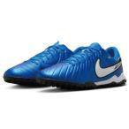 (38%OFF)NIKE/ Nike tiempo Legend 10 красный temi-TF(DV4342-400)