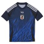 adidas/アディダス キッズ サッカー日本代表 2024 ホーム レプリカ ユニフォーム(JMU99/IS5612)