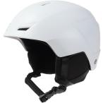 ショッピングSALOMON SALOMON　HELMET ICON LT ACCESS WHITE L41261000　スキーヘルメット