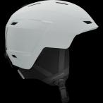 SALOMON HELMET ICON LT Ice Flow M L47915700 лыжи шлем 