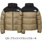 ショッピングNORTH THE NORTH FACE 　ヌプシジャケット（メンズ）ダウンジャケット／中綿ND92555