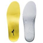 【ポイント10倍！】Mizuno/ミズノ ゼログライドカップインソール（P1GZ140145）グリップ 滑らない インソール