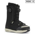 2025/2026 RIDE/LASSO PRO WIDE BLACK/RD2512710