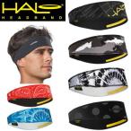 Halo headband(ヘイロ ヘッドバンド) 目に汗がはいらないヘッドバンド Halo グラフィック プルオーバータイプ H0024 ランニング トレイルランニング マラソン