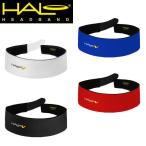 Halo headband(ヘイロ ヘッドバンド) 目に汗がはいらないヘッドバンド Halo V I ヴェルクロ マジックテープタイプ H0026 トレイルランニング トレラン マラソン
