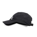 On オン ランニング ライトウエイトキャップ 帽子 Lightweight Cap 301.00015 Black ブラック