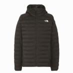 THE NORTH FACE The North Face running cotton inside jacket RED RUN HOODIE NY82393 men's red Ran f-ti running trail running outdoor 