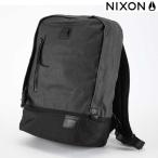 NIXON Base Backpack Black ベース ニクソン