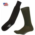  кошка pohs отправка MADE IN USA вооруженные силы США оригинал новый товар GI CUSHION SOLE SOCK SAMLL подушка носки носки милитари уличный Survival игра 