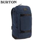 バートン バックパック 20-21 BURTON KILO 2.0 27L BACKPACK Dress Blue Air Wash バッグ アウトドア スノーボード 日本正規品