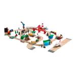 ブリオ おもちゃ BRIO RAILWAY WORLD DELUXE SET 33766 ワールドデラックスセット オモチャ 玩具