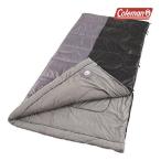 コールマン 寝袋 シュラフ 寝具 COLEMAN SLEEPING BAG 2000004451 Biscayne スリーピングバッグ 封筒型 軽量 ソロキャン ブッシュクラフト ツーリング 車中泊