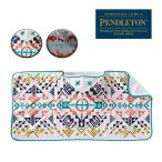 ペンドルトン フード付きベビー用タオル PENDLETON XB263 PRINTED HOODED BABY TOWEL プリンテッドフーデッドベビータオル ベビー用 子供用 おくるみ 出産祝い