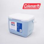 ショッピングクーラーボックス 小型 コールマン クーラーボックス COLEMAN CHILLER COOLER 16QT 5877 2160727 小型 コンパクト 持ち運び キャンプ アウトドア BBQ 釣り 部活 スポーツ ソロキャン