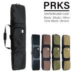  сноуборд ke- Sparks PRKS SNOWBOARD CASE мужской женский унисекс сумка все в одном 