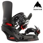 日本正規品 スノーボード ビンディング バートン BURTON WOMEN'S LEXA X EST Black レクサ エックス The Channel専用 バインディング レディース 女性 23-24