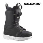 スノーボード ブーツ サロモン SALOMO