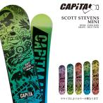 日本正規品スノーボード板キャピタC...