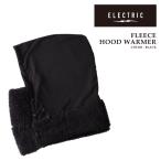  Япония стандартный товар сноуборд капот утеплитель электрический ELECTRIC FLEECE HOOD WARMER мужской женский 24-25