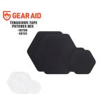  кошка pohs отправка механизм помощь GEAR AID TENACIOUS TAPE PATCHES HEX 10730.10731te нет .s лента patch hex 