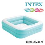  Япония стандартный товар Inte ksINTEX Play bok spool 85cm U-57100 винил бассейн домашний бассейн 