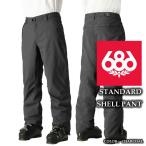  Япония стандартный товар одежда для сноуборда брюки Schic seito Schic s686 MENS STANDARD PANT Charcoal мужской 25-26
