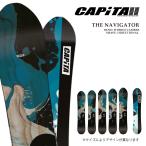 日本正規品 スノーボード 板 キャピタ CAPITA THE NAVIGATOR ナビゲーター メンズ 25-26 予約