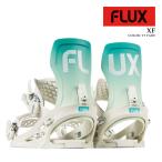 日本正規品 スノーボード ビンディング フラックス FLUX XF Yt Fade エックスエフ バインディング メンズ レディース 25-26