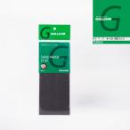 ネコポス発送 日本正規品 ガリウム GALLIUM サンドペーパー #100 4枚入り  TU0032 スノーボード スキー ワックス メンテナンス 25-26