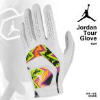 ネコポス発送 日本正規品 ナイキ NIKE ジョーダン ツアー エナジー ゴルフグローブ JD9907-166 White 左手用 メンズ