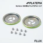  Япония стандартный товар сноуборд диск plate Piaa MY HERO средний ...PLATEPIA1.0-F FLUX*YONEX 25-26