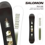  Япония стандартный товар сноуборд доска Salomon SALOMON PULSE Pal s мужской 25-26