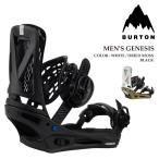  Япония стандартный товар сноуборд крепления Barton BURTON GENESIS Re:Flex Black*White Dried Moss GENESIS крепление мужской 26-27