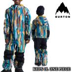  Япония стандартный товар одежда для сноуборда Barton BURTON KIDS 2L ONE PIECE One-piece Kids Youth ребенок 26-27