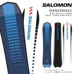  Япония стандартный товар сноуборд доска Salomon SALOMON DANCEHAUL Dance отверстие мужской женский 26-27