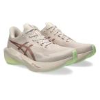 asics Asics NOVABLAST 6 бег обувь 1011C243-700(Rose Dust/Illuminate Yellow)