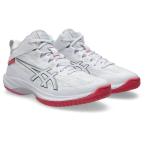 asics Asics GELHOOP V17 STANDARD баскетбол обувь 1063A096-105(White/Pink Cameo)