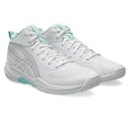 asics Asics FLOWRUSH женский баскетбол обувь 1063A122-100(White/Pure Silver)