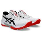 asics Asics GEL-PEAKE 3 гандбол обувь 1113A057-104(White/Black)