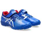 asics Asics LAZERBEAM FJ-MG( Laser beam FJ-MG) Junior обувь 1154A200-400( голубой / белый )