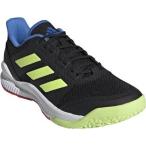  Adidas гандбол обувь закрытый для BD7412 STABILBOUNCE core черный × в высоком разрешени желтый S19×tu lube Roo S19