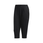 アディダス adidas （レディース） W M4T ニットカプリパンツ FTF39 DV2236  19SS