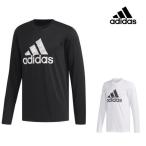 アディダス M MUSTHAVES CAMOグラフィック 長袖 Tシャツ FYK42 adidas メンズ 2019年秋冬モデル